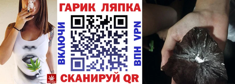 ГАШ VHQ Омутнинск